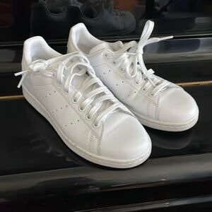 Adidas Stan Smith White Size 38 or US 7/7.5
